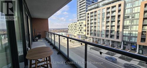 427 - 99 Eagle Rock Way, Vaughan, ON - Outdoor With Exterior