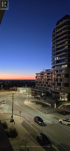 427 - 99 Eagle Rock Way, Vaughan, ON - Outdoor With View