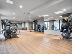 Exercise room - 