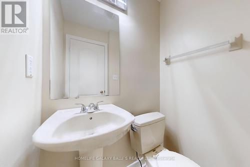 Main - 213 Bean Crescent, Ajax, ON - Indoor Photo Showing Bathroom