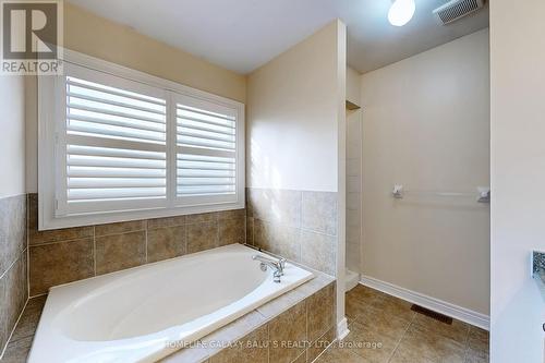 Main - 213 Bean Crescent, Ajax, ON - Indoor Photo Showing Bathroom