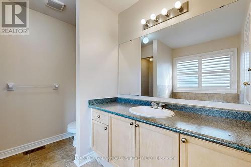 Main - 213 Bean Crescent, Ajax, ON - Indoor Photo Showing Bathroom