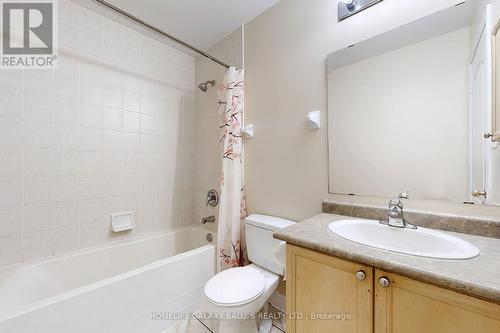 Main - 213 Bean Crescent, Ajax, ON - Indoor Photo Showing Bathroom