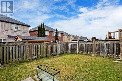 Main - 213 Bean Crescent, Ajax, ON - Outdoor