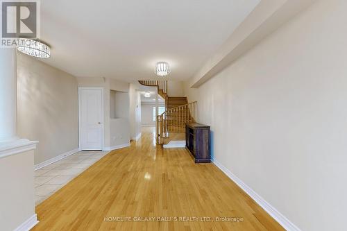 Main - 213 Bean Crescent, Ajax, ON - Indoor Photo Showing Other Room