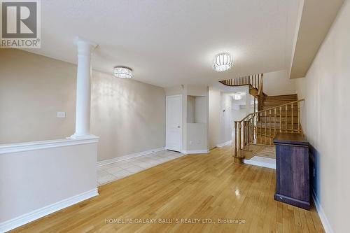 Main - 213 Bean Crescent, Ajax, ON - Indoor Photo Showing Other Room