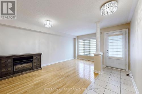 Main - 213 Bean Crescent, Ajax, ON - Indoor Photo Showing Other Room