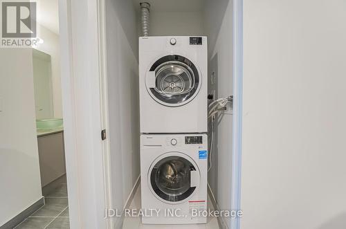 508 - 2489 Taunton Road, Oakville, ON - Indoor Photo Showing Laundry Room