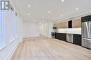 Main - 995 Dufferin Street, Toronto, ON  - Indoor Photo Showing Kitchen 