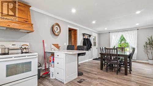 341149 Grey Rd 28 Road, West Grey, ON - Indoor