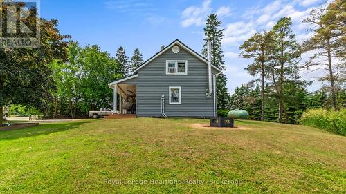 341149 Grey Rd 28 Road, West Grey, ON - Outdoor