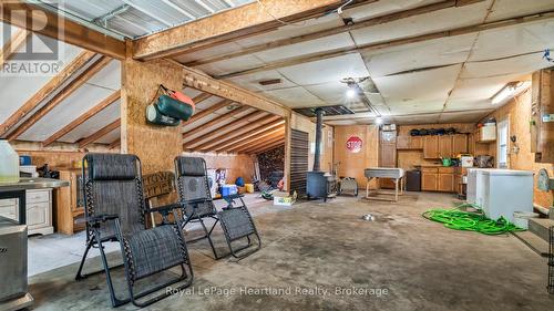 341149 Grey Rd 28 Road, West Grey, ON - Indoor