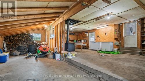 341149 Grey Rd 28 Road, West Grey, ON - Indoor