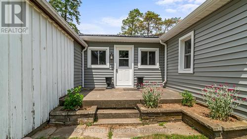 341149 Grey Rd 28 Road, West Grey, ON - Outdoor