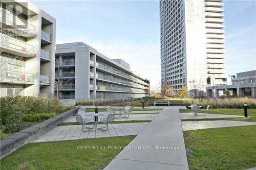 509 - 2015 Sheppard Avenue E, Toronto, ON - Outdoor With Balcony With Facade