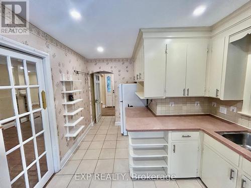 274 Island Park Drive, Ottawa, ON - Indoor Photo Showing Kitchen