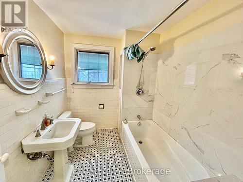 274 Island Park Drive, Ottawa, ON - Indoor Photo Showing Bathroom