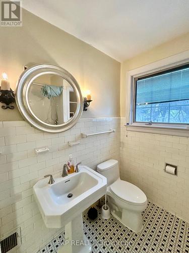 274 Island Park Drive, Ottawa, ON - Indoor Photo Showing Bathroom