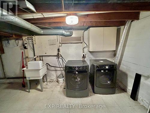 274 Island Park Drive, Ottawa, ON - Indoor Photo Showing Laundry Room