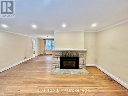 274 Island Park Drive, Ottawa, ON - Indoor With Fireplace