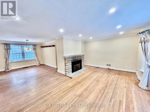 274 Island Park Drive, Ottawa, ON - Indoor With Fireplace