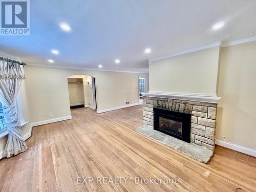 274 Island Park Drive, Ottawa, ON - Indoor With Fireplace