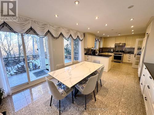 62 Blue Forest Drive, Toronto, ON - Indoor