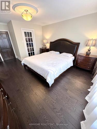 62 Blue Forest Drive, Toronto, ON - Indoor Photo Showing Bedroom