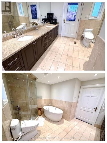 62 Blue Forest Drive, Toronto, ON - Indoor Photo Showing Bathroom