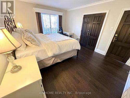 62 Blue Forest Drive, Toronto, ON - Indoor Photo Showing Bedroom