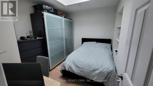 Upper - 261 Soudan Avenue, Toronto, ON - Indoor Photo Showing Bedroom