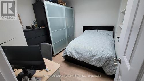 Upper - 261 Soudan Avenue, Toronto, ON - Indoor Photo Showing Bedroom