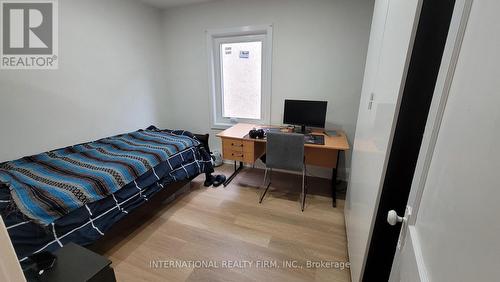 Upper - 261 Soudan Avenue, Toronto, ON - Indoor Photo Showing Bedroom