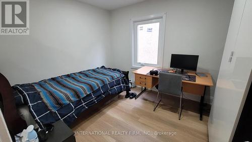 Upper - 261 Soudan Avenue, Toronto, ON - Indoor Photo Showing Bedroom