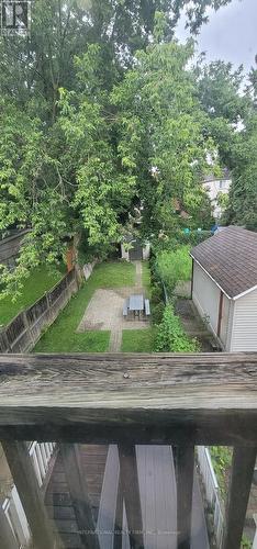 Upper - 261 Soudan Avenue, Toronto, ON - Outdoor With Balcony