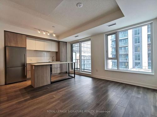 622-35 Tubman Ave, Toronto, ON - Indoor Photo Showing Kitchen