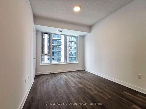 622-35 Tubman Ave, Toronto, ON - Indoor Photo Showing Other Room