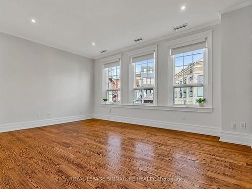 B-299 Davenport Rd, Toronto, ON - Indoor Photo Showing Other Room