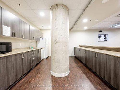 1111-150 Sudbury St, Toronto, ON - Indoor