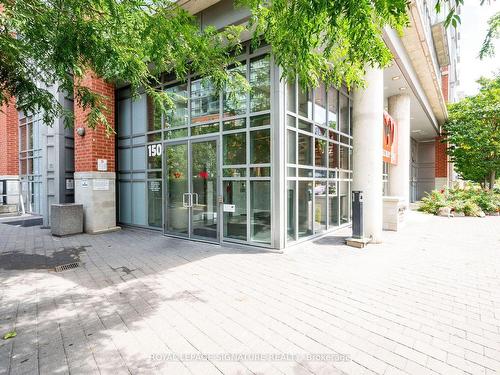 1111-150 Sudbury St, Toronto, ON - Outdoor