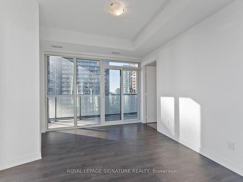 1902-30 Ordnance St, Toronto, ON - Indoor Photo Showing Other Room