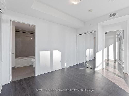 1902-30 Ordnance St, Toronto, ON - Indoor Photo Showing Other Room