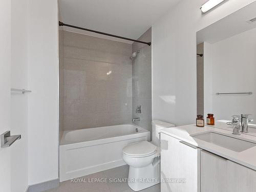 1902-30 Ordnance St, Toronto, ON - Indoor Photo Showing Bathroom