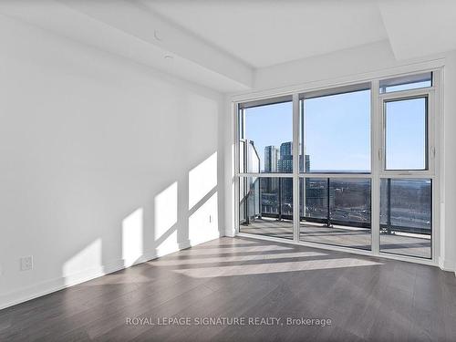 1902-30 Ordnance St, Toronto, ON - Indoor Photo Showing Other Room