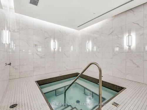 1902-30 Ordnance St, Toronto, ON - Indoor Photo Showing Bathroom