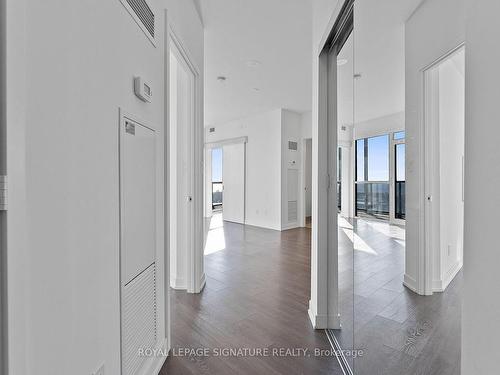 1902-30 Ordnance St, Toronto, ON - Indoor Photo Showing Other Room