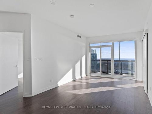 1902-30 Ordnance St, Toronto, ON - Indoor Photo Showing Other Room