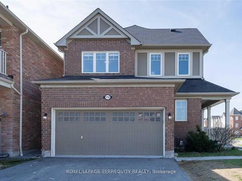 Bsmt-1751 Hayden Lane, Pickering, ON - Outdoor