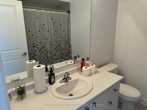 29 Stately Dr, Wasaga Beach, ON - Indoor Photo Showing Bathroom