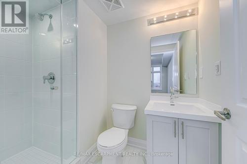 105 - 1577 Rose Way, Milton, ON - Indoor Photo Showing Bathroom